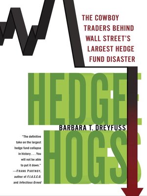 cover image of Hedge Hogs
